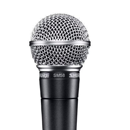 shure dynamic microphones shure sm58s mic with switch