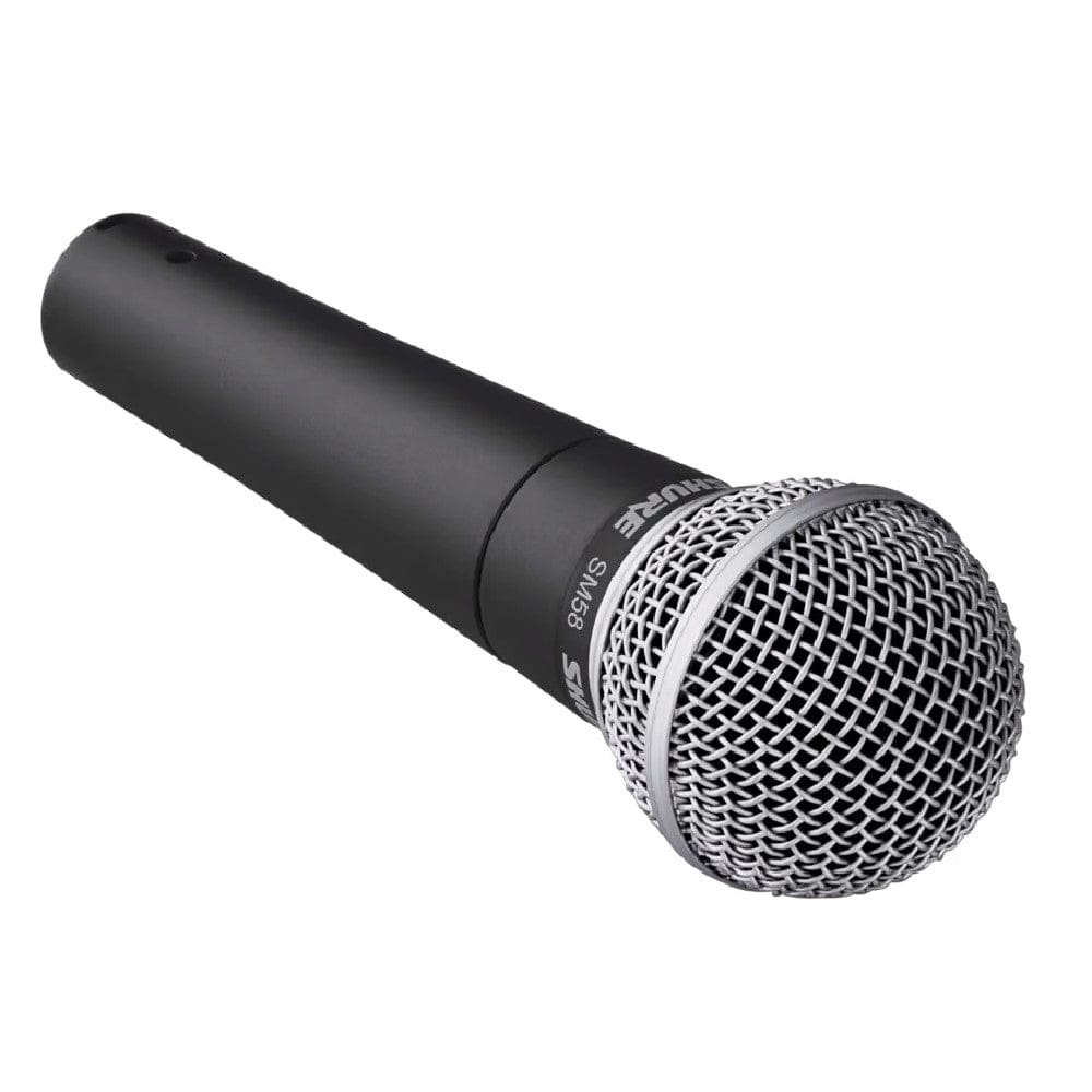 shure dynamic microphones shure sm58s mic with switch
