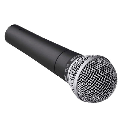 shure dynamic microphones shure sm58s mic with switch