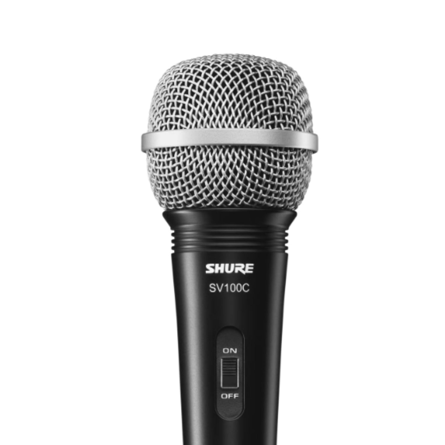 Shure Dynamic Microphones Shure SV100 Multi-Purpose Vocal Microphone