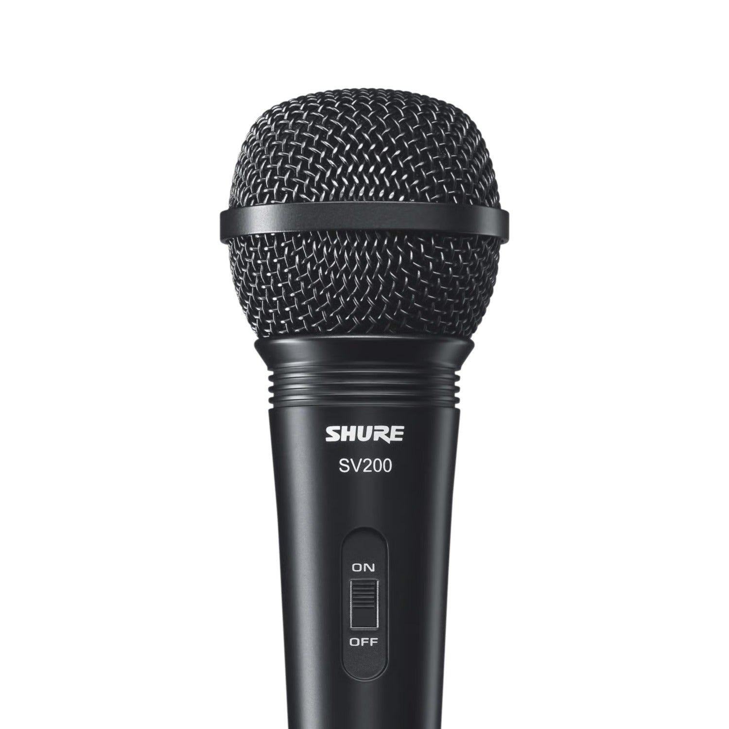 Shure Dynamic Microphones Shure SV200-Q Vocal Microphone