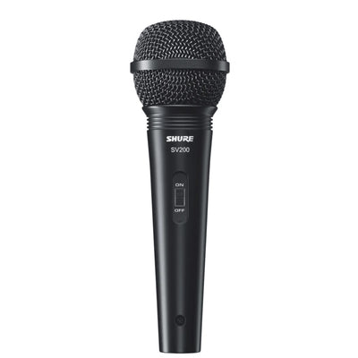 Shure SV200-Q Vocal Microphone