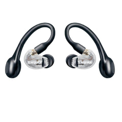 Shure Earphones Clear Shure Aonic 215 True Wireless Sound Isolating Earphones