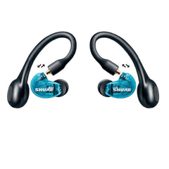Shure Earphones Shure Aonic 215 True Wireless Sound Isolating Earphones