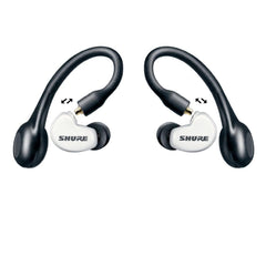 Shure Earphones Shure Aonic 215 True Wireless Sound Isolating Earphones