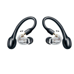 Shure Earphones Shure Aonic 215 True Wireless Sound Isolating Earphones