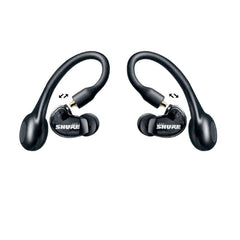 Shure Earphones Shure Aonic 215 True Wireless Sound Isolating Earphones
