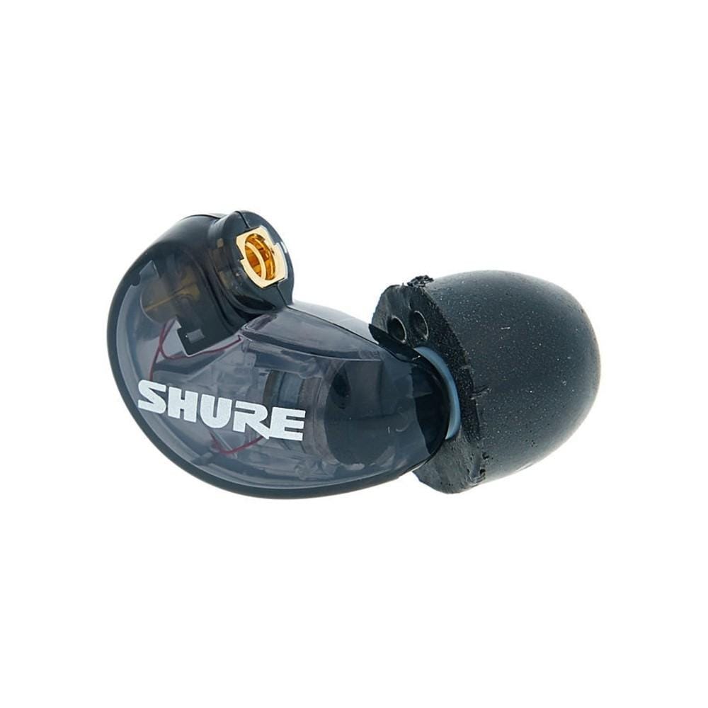 Shure Earphones Shure SE215 K Right Side Earphone Piece