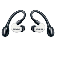 Shure Earphones White Shure Aonic 215 True Wireless Sound Isolating Earphones