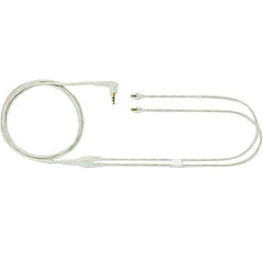 Shure Headphones Clear Shure EAC64 Earphone Replacement Cable