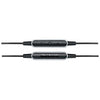Shure Headphones Shure SRH145/M+A Portable Headphones with Remote + Mic