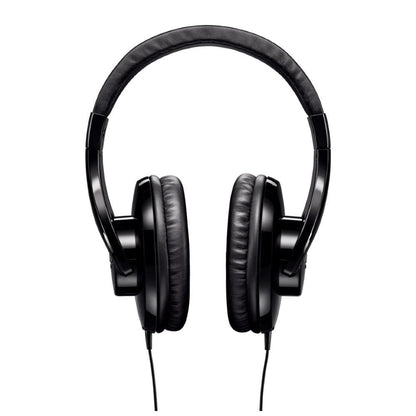 Shure Headphones Shure SRH240A Professional Quality Headphones (Black)