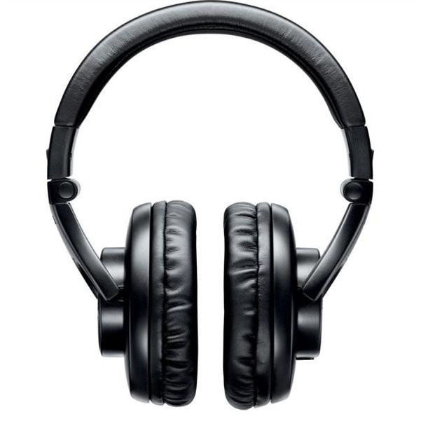Shure Headphones Shure SRH440 Studio Headphones