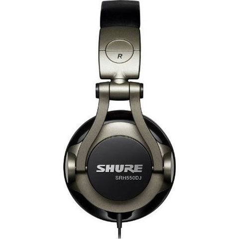 Shure 550 2025