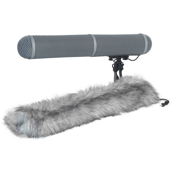 shure microphone accessories shure a89mw-kit windshield kit