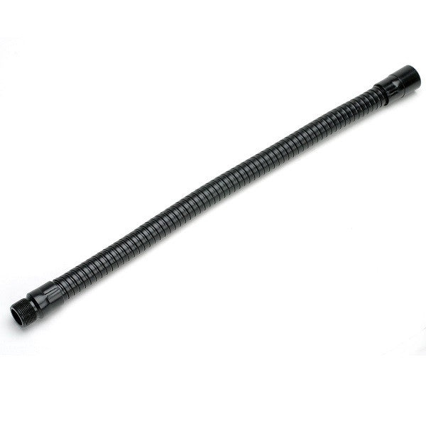 shure microphone accessories shure g12b 12in gooseneck-black