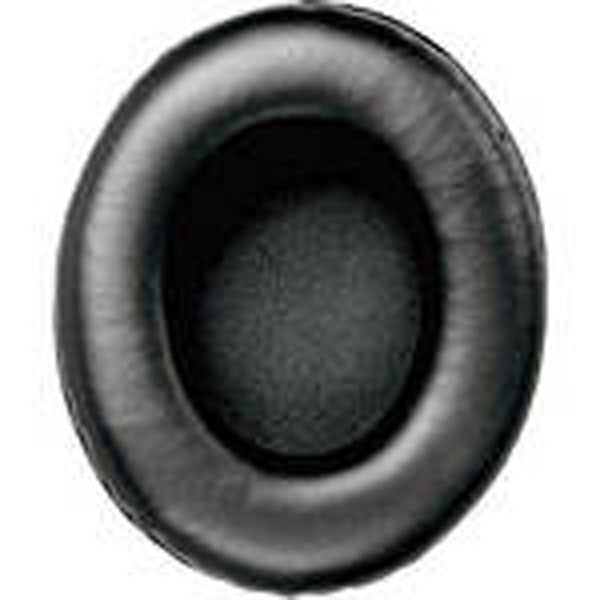shure microphone accessories shure hpaec840 replacement earcup pads (pair)