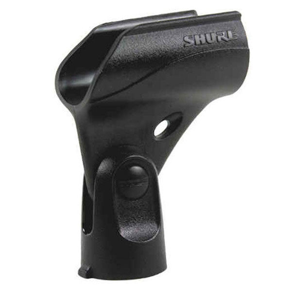 Shure Microphone Clips and Adapters Shure A25D Mic Stand Adapter