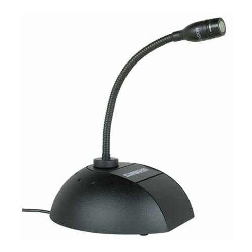 shure microphone stands shure a202bb desk table stand for mx202 microphone