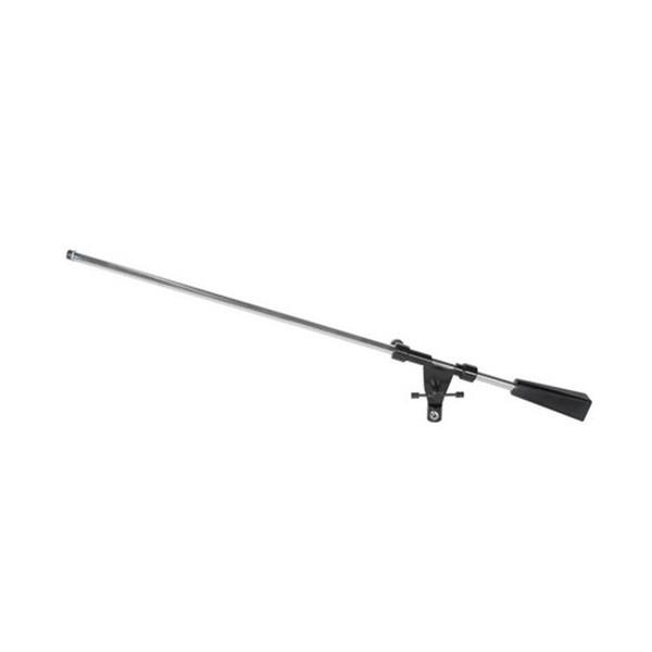 shure microphone stands shure pb15ch 34 chrome stand