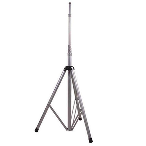 shure microphone stands shure s15a - 15' telescoping microphone stand