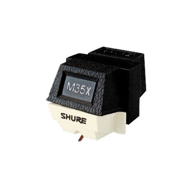 Shure N25C Stylus/Needle Replacement For M25C Cartridge - View #10