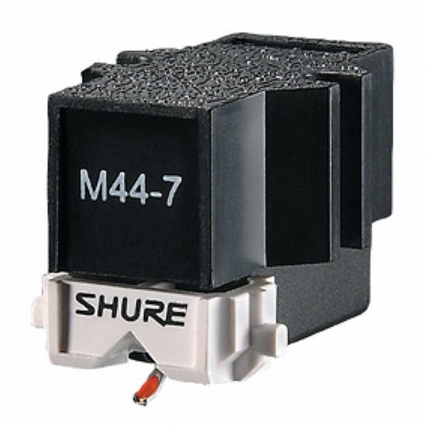 Shure Stylus & Cartridges Shure M44-7H Scratch Cartridge - Garage Sale