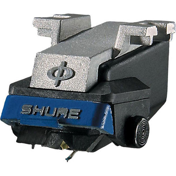 Shure Stylus & Cartridges Shure M97XE High Accuracy, Low Mass Turntable Cartridge