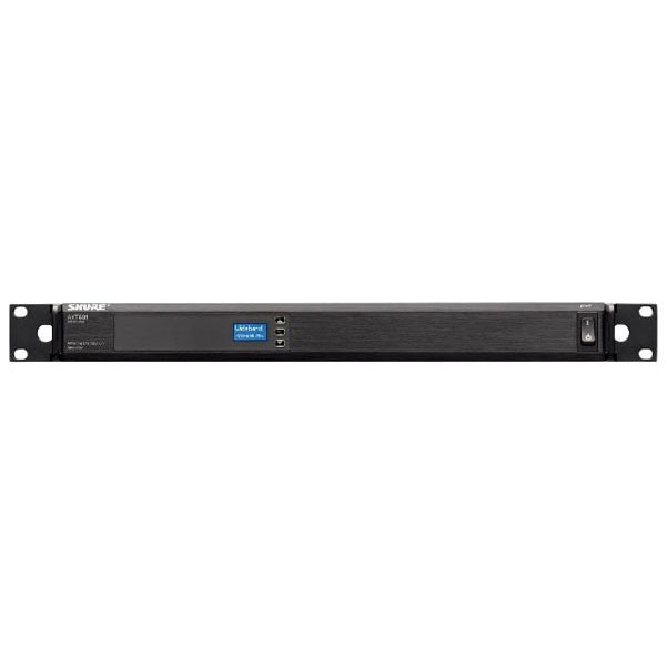 shure wireless systems shure axt631 antenna distribution systems