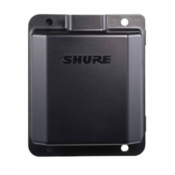 shure wireless systems shure axt644 directional antenna