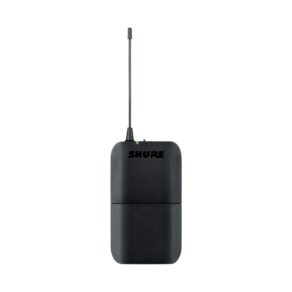 Shure Wireless Systems Shure BLX14 Wireless Presenter System with CVL Lavalier Microphone