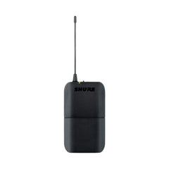 Shure Wireless Systems Shure BLX14 Wireless Presenter System with CVL Lavalier Microphone