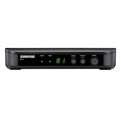 Shure Wireless Systems Shure BLX14 Wireless Presenter System with CVL Lavalier Microphone