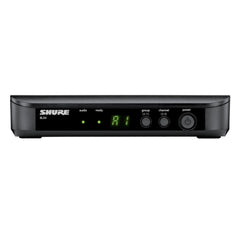 Shure Wireless Systems Shure BLX14 Wireless Presenter System with CVL Lavalier Microphone