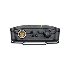 Shure Wireless Systems Shure BLX14 Wireless Presenter System with CVL Lavalier Microphone