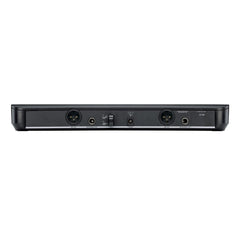 Shure Wireless Systems Shure BLX288IN-PG58-J10 Wireless Dual Vocal System With Two PG58 Handheld Transmitters
