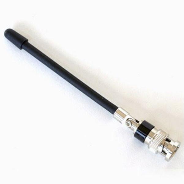shure wireless systems shure pa715 1/4inch wave antenna for the p4t, p6t and p7t transmitters