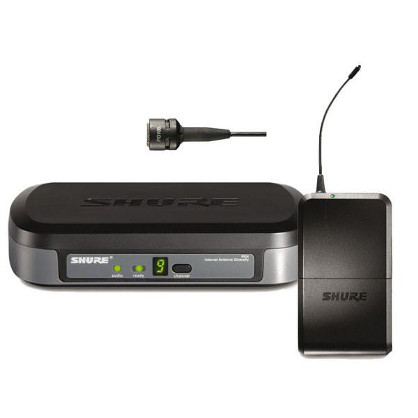 Shure Wireless Systems Shure PG14 Performance Gear Wireless Guitar System