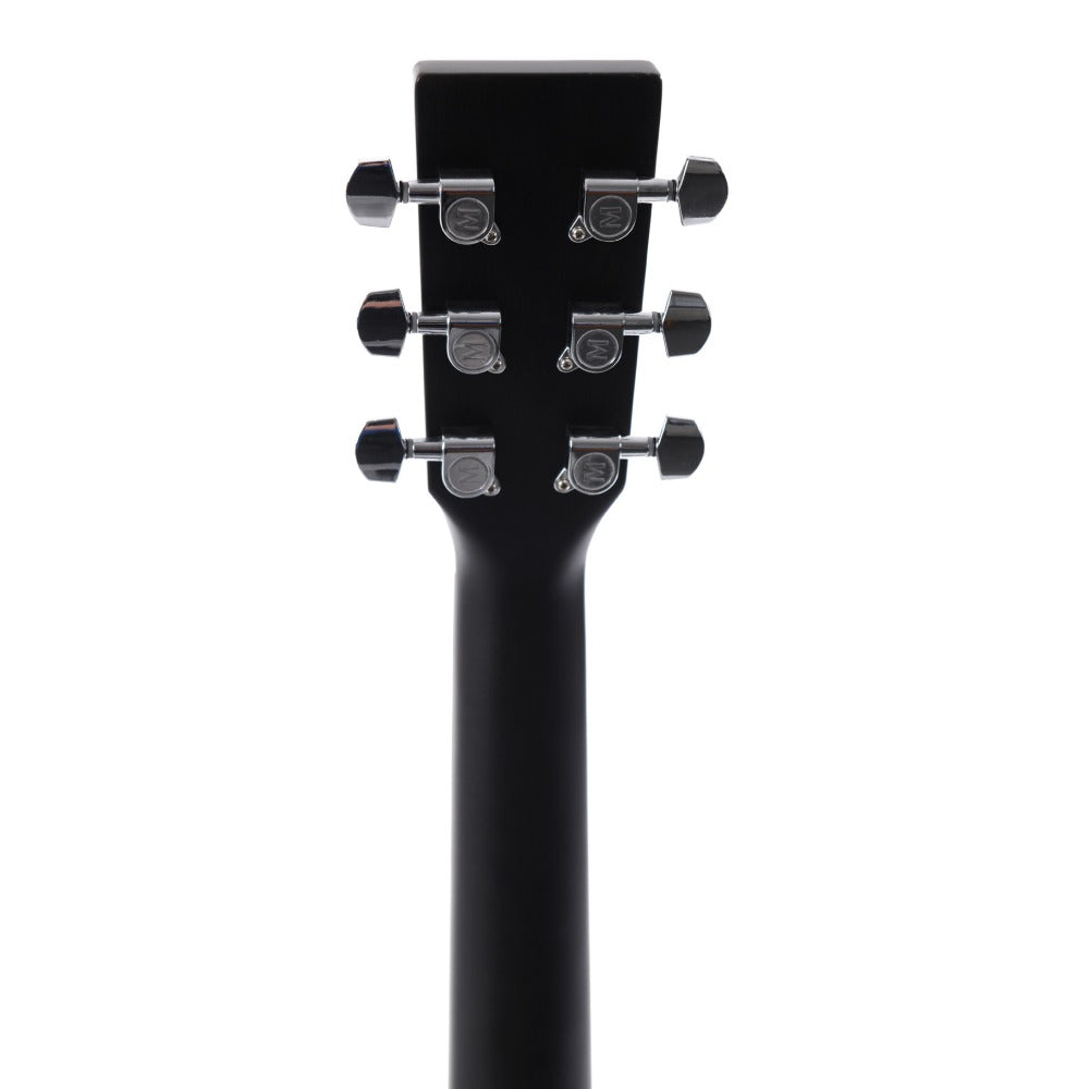Sigma Electro Acoustic Guitars Sigma DMCE-BKB 6 String Electro Acoustic Guitar