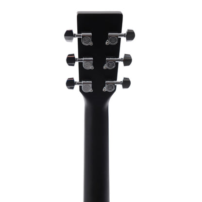 Sigma Electro Acoustic Guitars Sigma DMCE-BKB 6 String Electro Acoustic Guitar