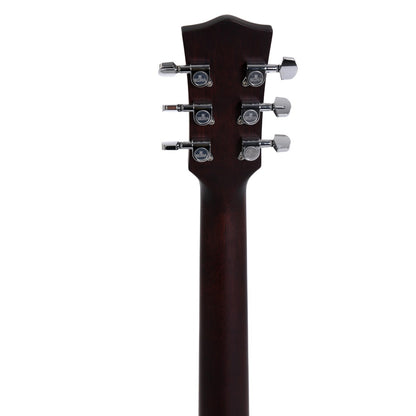 Sigma Electro Acoustic Guitars Sigma GJM-SGE Grand Jumbo 6 String Electro Acoustic Guitar