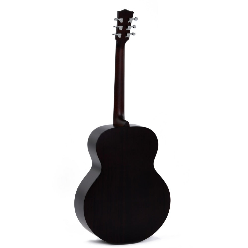Sigma Electro Acoustic Guitars Sigma GJM-SGE Grand Jumbo 6 String Electro Acoustic Guitar