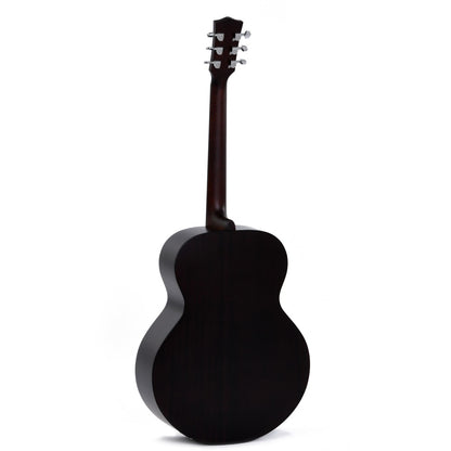 Sigma Electro Acoustic Guitars Sigma GJM-SGE Grand Jumbo 6 String Electro Acoustic Guitar