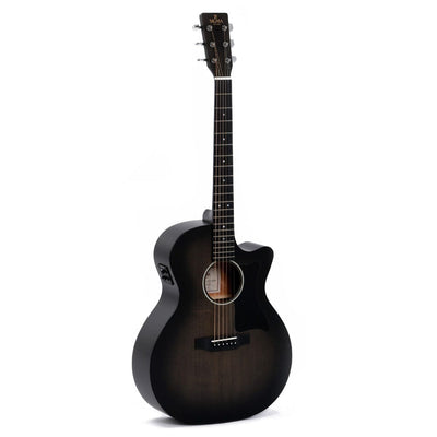 Sigma GMC-STE-BKB 6 String Electro Acoustic Guitar