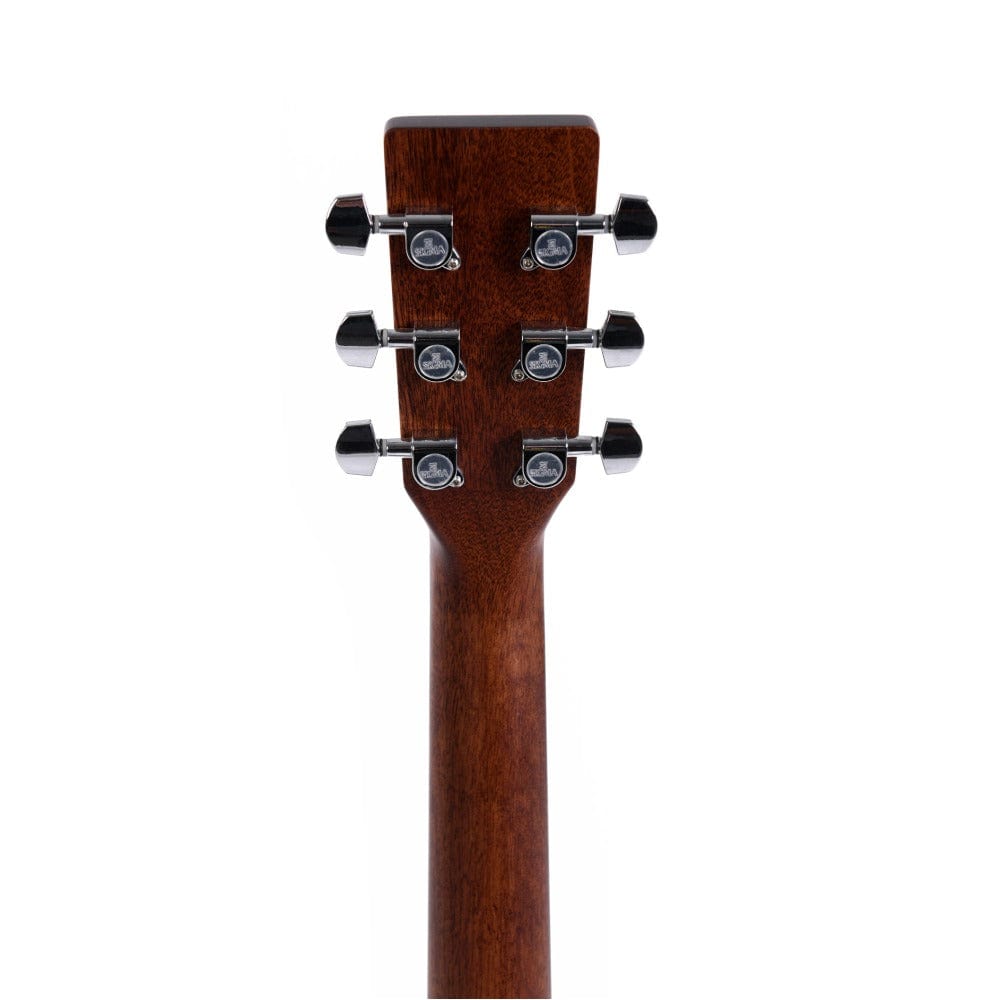 sigma electro acoustic guitars sigma ooome 6 string electro acoustic guitar     