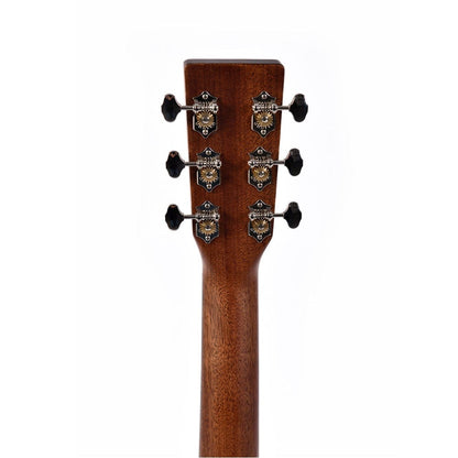sigma electro acoustic guitars sigma sdm-10e 6 string electro acoustic guitar     