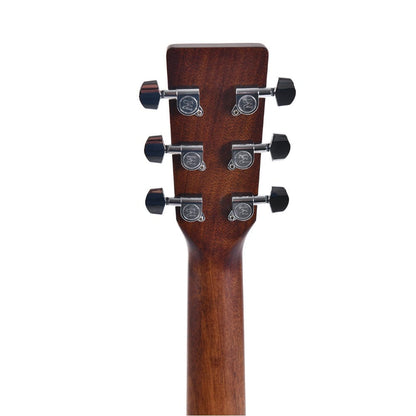 sigma electro acoustic guitars sigma somm-ste 6 string electro acoustic guitar     
