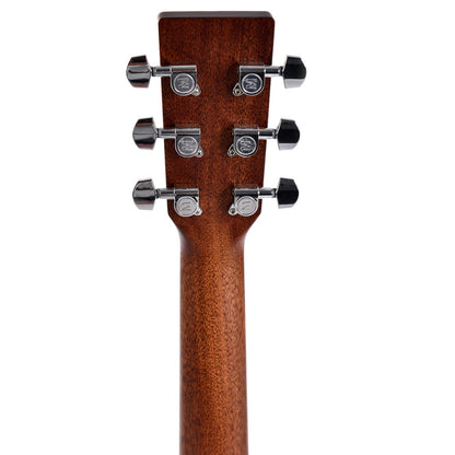 Sigma Electro Acoustic Guitars Sunburst Sigma OMTC-1E-SB 6 String Electro Acoustic Guitar