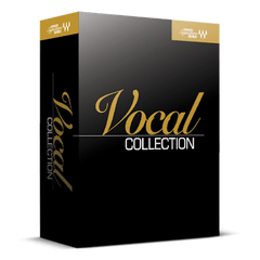 Waves Signature Series Vocals: Vocal Plugin Bundle