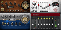Waves Signature Series Vocals: Vocal Plugin Bundle